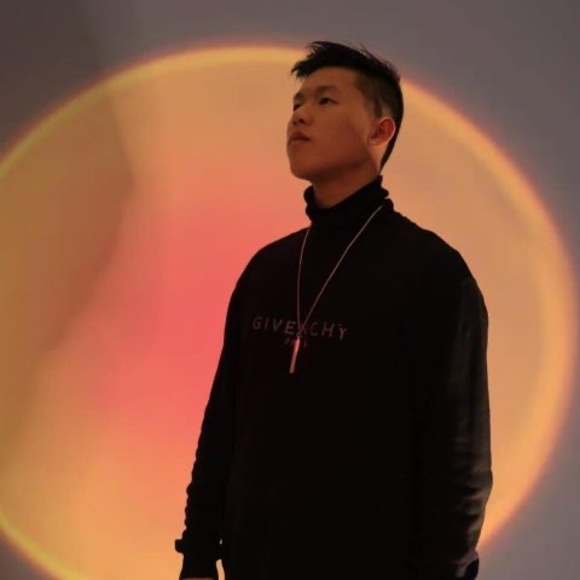 Meet your Posher, Eric - Picture 1 of 1